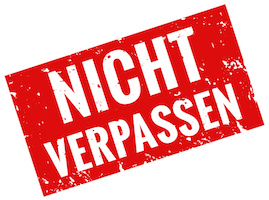 PAS Frühlingsangebote nicht verpassen !