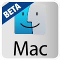 PAS Plus voor macOS (x64) - Bèta